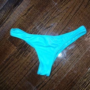 Victoria’s Secret Cheeky Bikini Bottoms